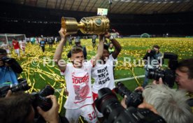 DFB-Pokal Finale 2019 RB Leipzig - FC Bayern M&uuml;nchen
