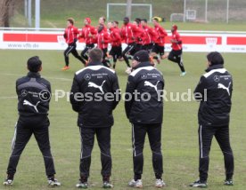 VfB Stuttgart