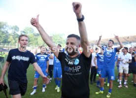 21.05.22 wfv-Pokal Finale Stuttgarter Kickers - SSV Ulm 1846