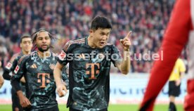 25.01.25 SC Freiburg - FC Bayern M&uuml;nchen