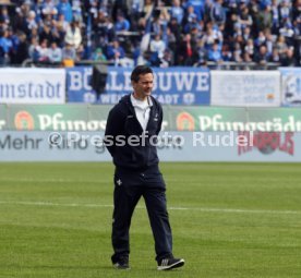 SV Darmstadt 98 - VfB Stuttgart