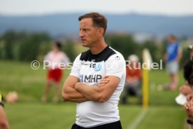 04.07.21 SV Allmersbach - Stuttgarter Kickers