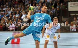 TVB Stuttgart - SC Magdeburg
