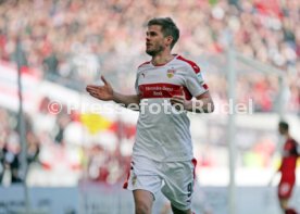 VfB Stuttgart - 1. FC Kaiserslautern