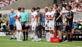 19.08.23 VfB Stuttgart - VfL Bochum