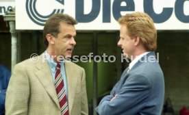 16.09.95 Borussia Dortmund - VfB Stuttgart