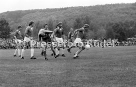 04.06.80 Wernauer SF - FC Bayern M&uuml;nchen