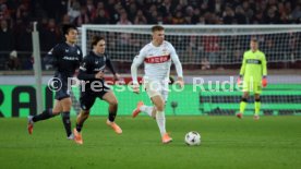 06.11.25 VfB Stuttgart - Feyenoord Rotterdam
