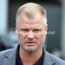 09.07.25 VfB Stuttgart Training