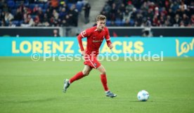 08.12.24 TSG 1899 Hoffenheim - SC Freiburg