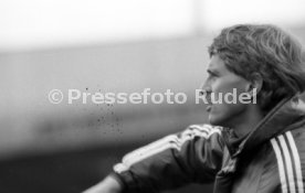 02.11.86 VfB Stuttgart II - SV 98 Schwetzingen
