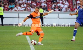 08.08.26 VfB Stuttgart - FC Everton