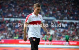 Hannover 96 - VfB Stuttgart