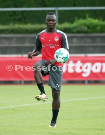 Trainingslager Grassau 2017