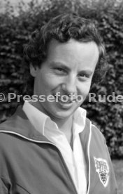 17.07.78 VfB Stuttgart Fototermin 1978/1979