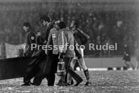 20.12.78 Deutschland - Niederlande
