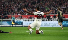 18.01.26 VfB Stuttgart - 1. FC Union Berlin