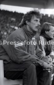 24.11.90 VfB Stuttgart - 1. FC K&ouml;ln