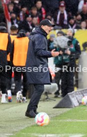 05.02.23 VfB Stuttgart - SV Werder Bremen