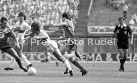 19.08.84 VfB Stuttgart - RSC Anderlecht