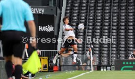 15.08.26 Fulham FC - VfB Stuttgart