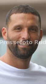 U 19 Junioren Bundesliga VFB Stuttgart-TSG 1899 Hoffenheim