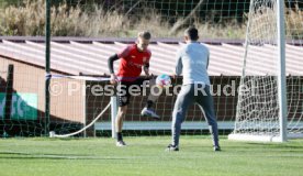 03.01.23 VfB Stuttgart Trainingslager Marbella 2023