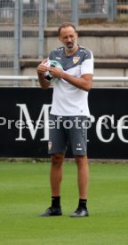 03.08.20 VfB Stuttgart Training