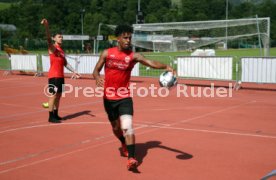 Trainingslager Kitzb&uuml;hel 2019