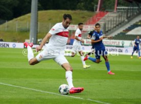 Karlsruher SC - VfB Stuttgart