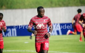 20.07.21 FC Liverpool - VfB Stuttgart