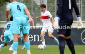13.08.23 U19 VfB Stuttgart - U19 SpVgg Greuther F&uuml;rth