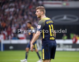 VfB Stuttgart - RB Leipzig