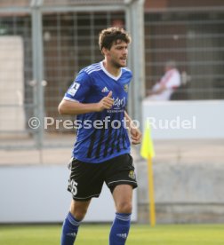 VfB Stuttgart II- 1. FC Saarbr&uuml;cken