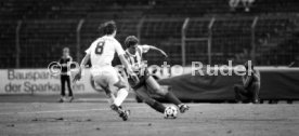 30.07.85 VfB Stuttgart - Stuttgarter Kickers