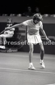 16.10.84 Porsche Tennis Grand Prix Filderstadt