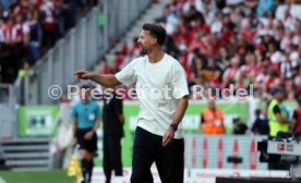 23.08.25 SC Freiburg - FC Augsburg