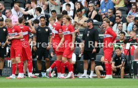 15.08.26 Fulham FC - VfB Stuttgart