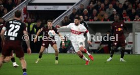15.03.26 VfB Stuttgart - RB Leipzig