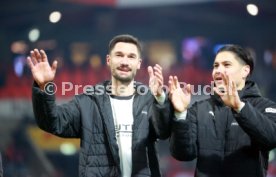 22.11.25 1. FC Heidenheim - Borussia M&ouml;nchengladbach