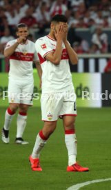Relegation 2019 VfB Stuttgart - 1. FC Union Berlin