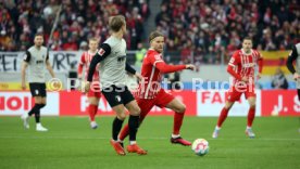 28.01.23 SC Freiburg - FC Augsburg