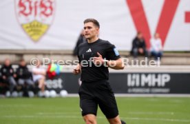 10.10.24 VfB Stuttgart - SSV Ulm 1846
