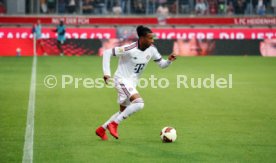18.08.26 1. FC Heidenheim -  FC Bayern M&uuml;nchen