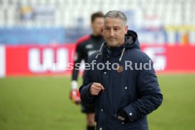 Karlsruher SC - DSC Arminia Bielefeld