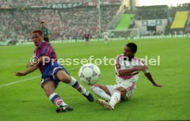 14.06.97 DFB-Pokal Finale 1997 VfB Stuttgart - FC Energie Cottbus