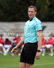 VfB Stuttgart - FC Ingolstadt