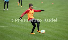25.04.23 VfB Stuttgart Training