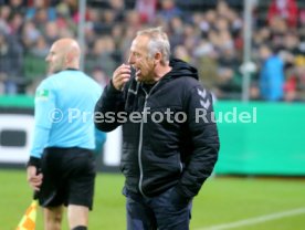SC Freiburg - 1. FC Union Berlin