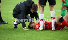05.02.22 VfB Stuttgart - Eintracht Frankfurt